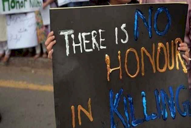 HONOUR KILLING : MOST HEINOUS OF ALL CRIMES