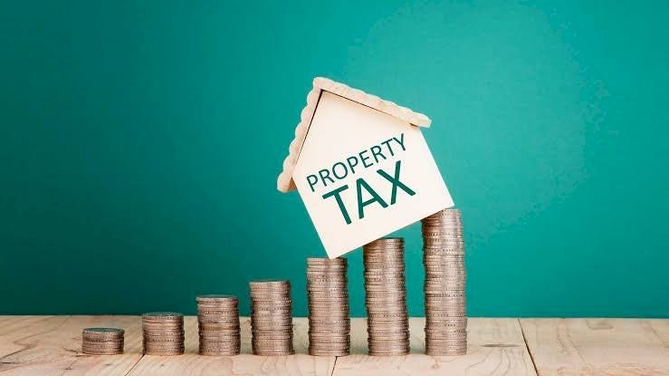 Property Tax in J&K ; Cause of concern for the Poor