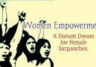 Women Empowerment || A myth in J&K