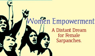 Women Empowerment || A myth in J&K