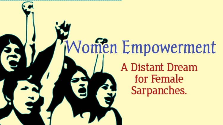 Women Empowerment || A myth in J&K