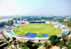 Jammu's Cricket Fans Await Inclusion in World Cup Host Cities.