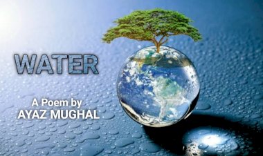 Water