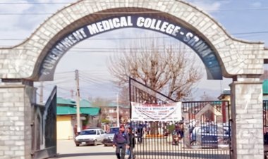 LandMark Order: Rotation of HODs in GMCs and GDCs Based on Seniority