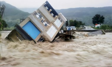 Repeating Mistakes: Poonch's Failure to Learn from Past Floods