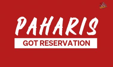 Pahari Community of J&K Finally Receives ST Reservation after Decades of Struggle