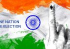One Nation, One Election: A Debate on Simultaneous Elections in India
