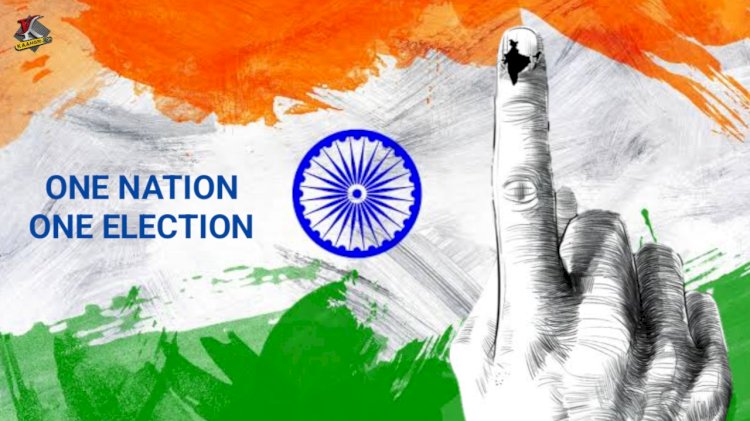 One Nation, One Election: A Debate on Simultaneous Elections in India