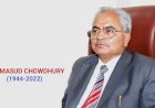 Dr. Masud Chaudhary: Beyond a Mere Name