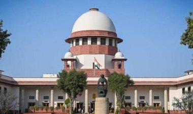 Supreme Court to Hear Plea on Election Commissioners' Appointment