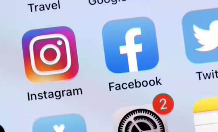 Facebook and Instagram Down Globally