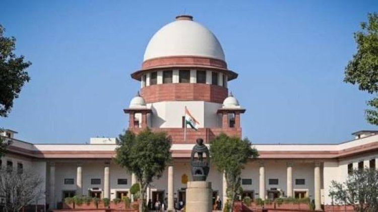 Supreme Court to Hear Plea on Election Commissioners' Appointment 