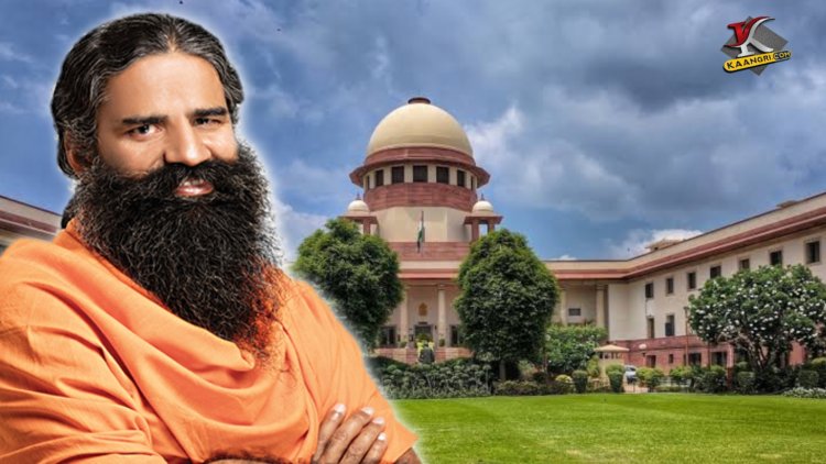 Why Baba Ramdev Owes an Apology?