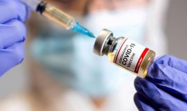 Study Finds Adverse Effects in Some Covaxin Recipients