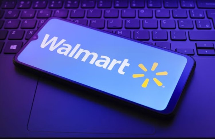 Walmart Logo Redesign Sparks Memes and Mixed Reactions Across the Internet