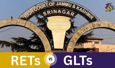 High Court Quashes ReT Seniority Order, Upholds Merit-Based Appointments